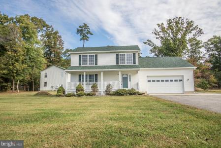 45132 Hewitt Road, Callaway, Maryland 20620