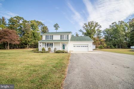 45132 Hewitt Road, Callaway, Maryland 20620