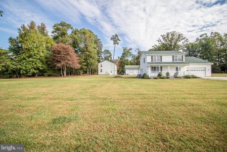 45132 Hewitt Road, Callaway, Maryland 20620