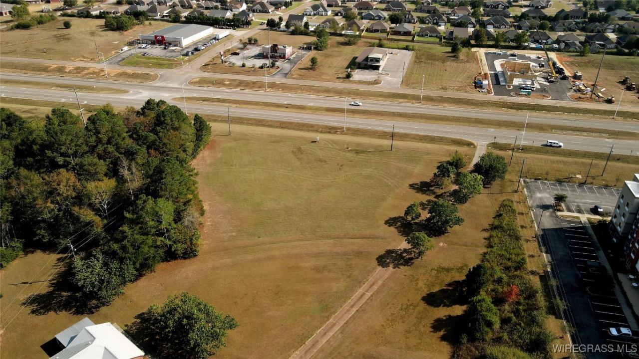 TBD Boll Weevil Circle, Enterprise, Alabama 36330