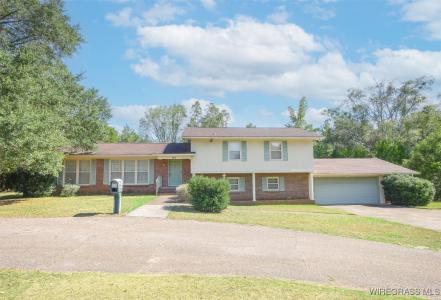 158 Boll Weevil Circle, Enterprise, ألاباما 36330, الولايات المتحدة