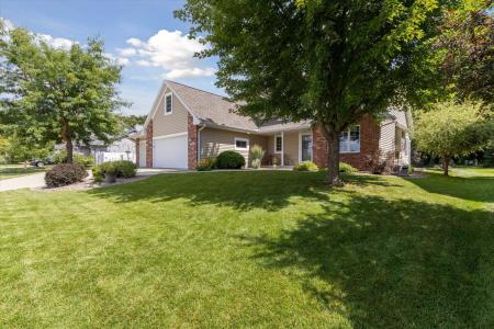 3286 Autumn Lane, Janesville, Wisconsin 53546, Stati Uniti