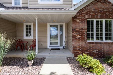 3286 Autumn Lane, Janesville, Wisconsin 53546, Stati Uniti