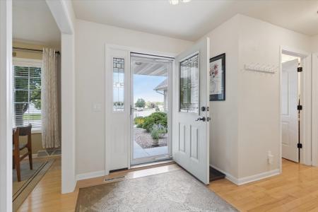 3286 Autumn Lane, Janesville, Wisconsin 53546, Stati Uniti