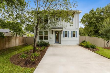 502 Gum Street, Fernandina Beach, Florida 32034, USA