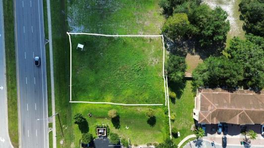 10207 E Colonial Drive, ORLANDO, Florida 32817, Estados Unidos