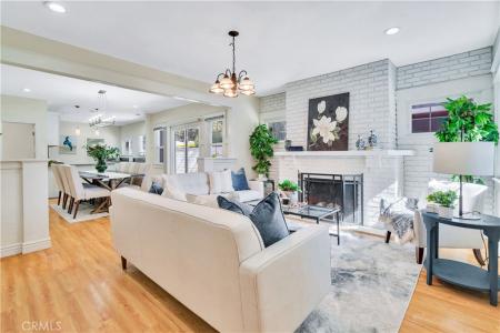 511 Unit 1&2 Alvarado Street, Redlands, California 92373