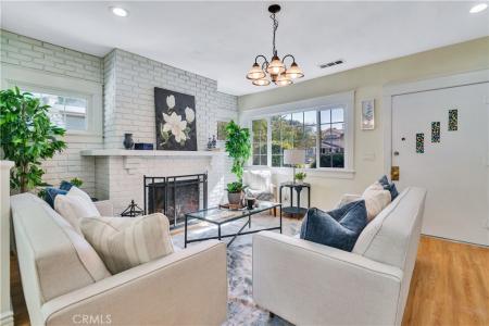 511 Unit 1&2 Alvarado Street, Redlands, California 92373