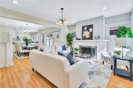 511 unit 1&2 Alvarado Street, Redlands, California 92373