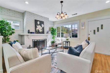 511 unit 1&2 Alvarado Street, Redlands, California 92373