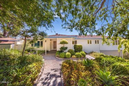 1372 Inverness Drive, Pasadena, Californie 91103, États-Unis