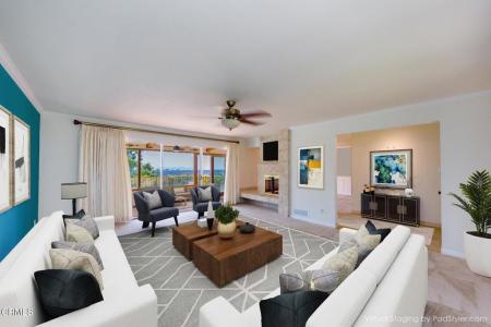 1372 Inverness Drive, Pasadena, Kaliforniya 91103, Amerika Birleşik Devletleri