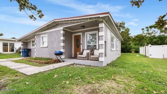 2024 Michigan Avenue, Panama City, Florida 32405, USA