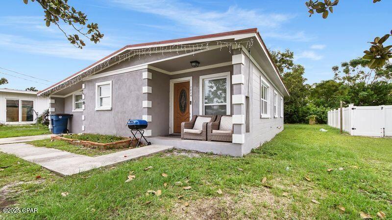 2024 Michigan Avenue, Panama City, פלורידה 32405, ארצות הברית של אמריקה