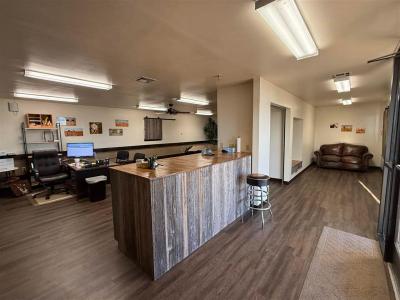 13605 State Hwy 36, Faxon, Oklahoma 73540