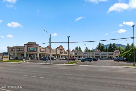 6848 N Government Way 118 , 118, Coeur D'alene, Idaho 83815, USA