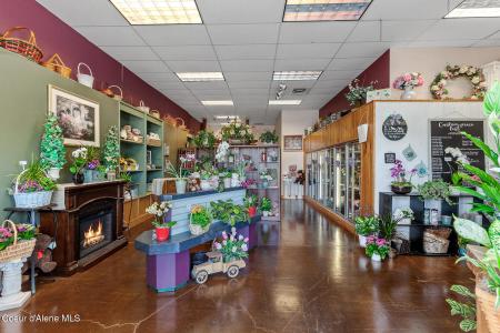 6848 N Government Way 118 , 118, Coeur D'alene, Idaho 83815, USA