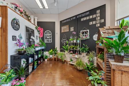 6848 N Government Way 118 , 118, Coeur D'alene, Idaho 83815, USA