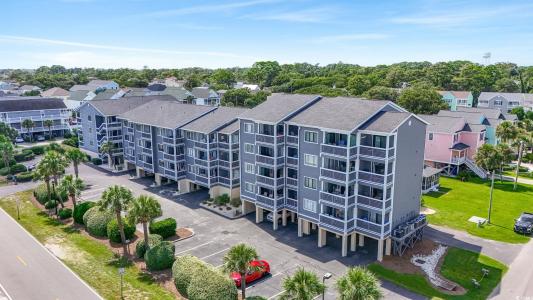 812-S Ocean Blvd. S , I1, Surfside Beach, South Carolina 29575