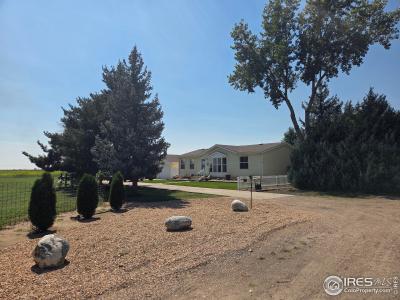 16211 County Road 19, Fort Morgan, Kolorado 80701, USA