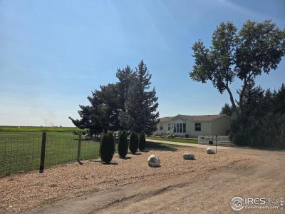 16211 County Road 19, Fort Morgan, Kolorado 80701, USA