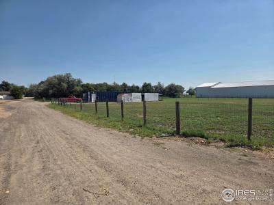 16211 County Road 19, Fort Morgan, Kolorado 80701, USA