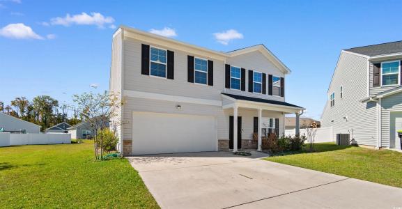 430 Stevia Ct., Conway, サウスカロライナ 29526, アメリカ合衆国