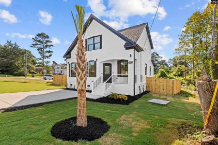 314 Park Lane, West Columbia, South Carolina 29170