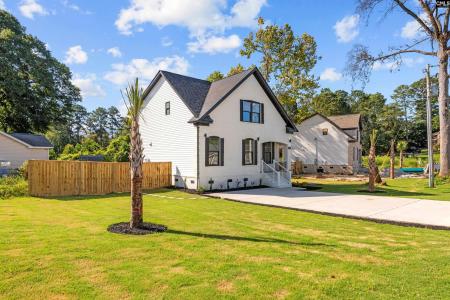 314 Park Lane, West Columbia, South Carolina 29170