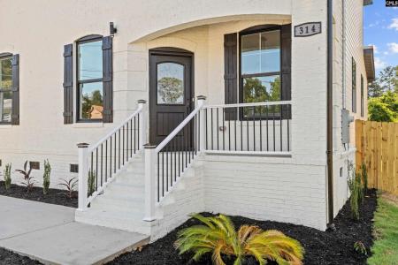 314 Park Lane, West Columbia, South Carolina 29170