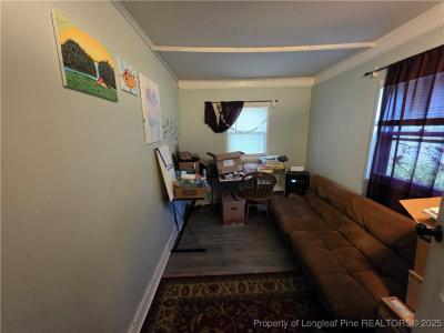 124 N Wright Street, Raeford, Caroline Du Nord 28376, États-Unis