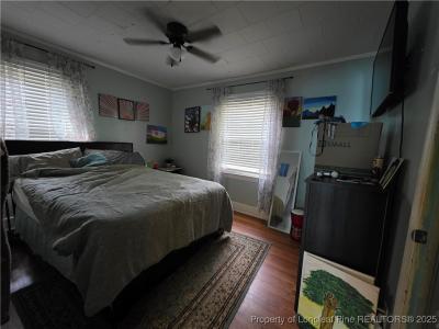 124 N Wright Street, Raeford, Caroline Du Nord 28376, États-Unis