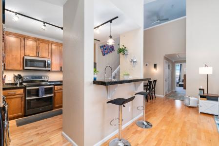 3875 S Dayton Street Unit 307, Aurora, Colorado 80014