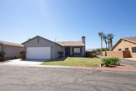 47800 Madison St Unit #37, Indio, Kalifornien 92201, USA