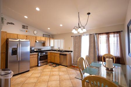 47800 Madison St Unit #37, Indio, Kalifornien 92201, USA