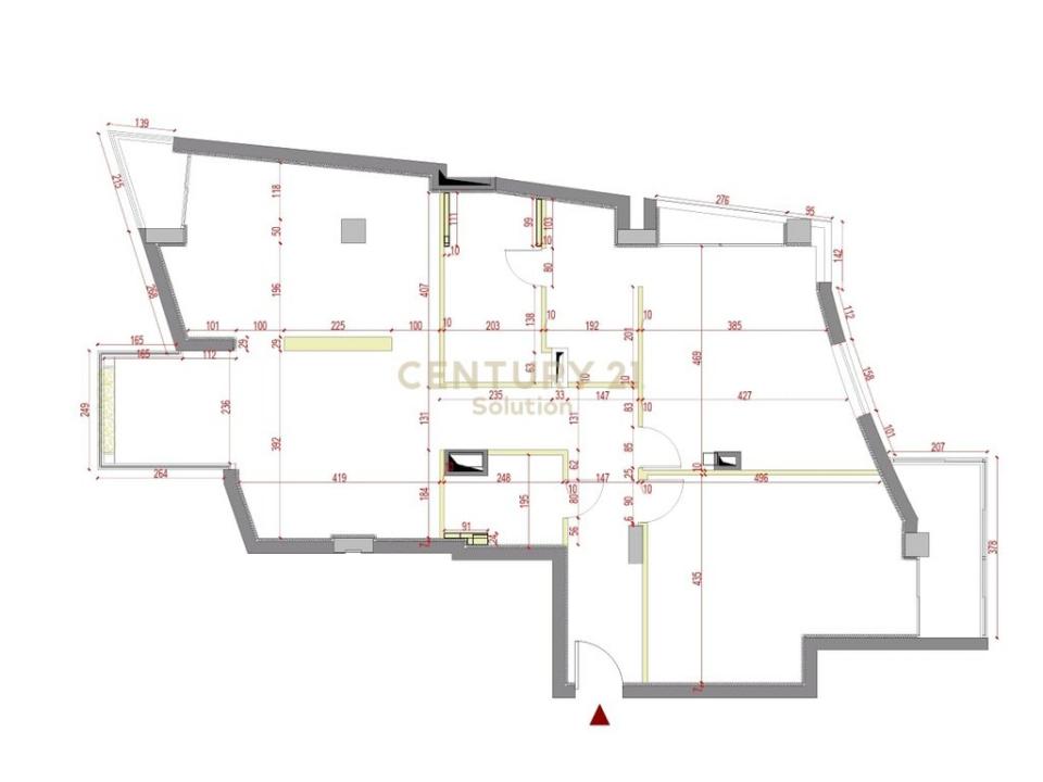 Rruga Barrikadave, Tirana, 알바니아