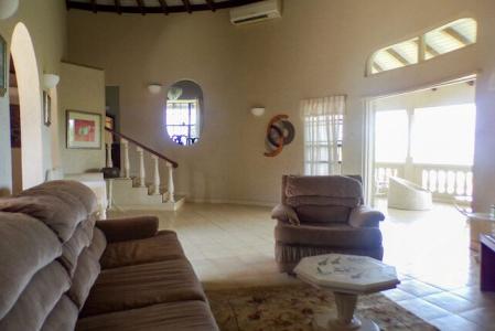 Sunshine Villa - 6BD, Farm Drive, Lance Aux Epines, St.George West Indies, Granada