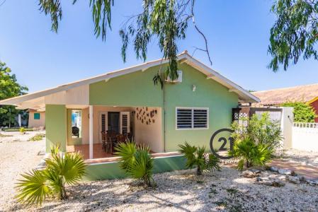Grote Berg Oasis With Pool, Grote Berg, Willemstad West, Curaçao