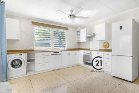 Grote Berg Oasis With Pool, Grote Berg, Willemstad West, Curaçao