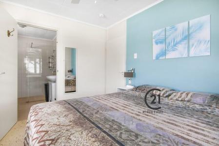 Grote Berg Oasis With Pool, Grote Berg, Willemstad West, Curaçao