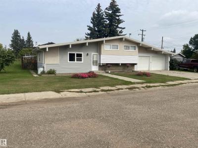 4702 52 AVENUE, Two Hills, Alberta T0B 4K0, Canada