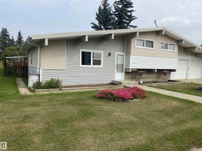 4702 52 AVENUE, Two Hills, Alberta T0B 4K0, Canada