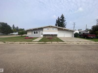 4702 52 AVENUE, Two Hills, Alberta T0B 4K0, Canada