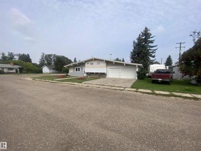 4702 52 AVENUE, Two Hills, Alberta T0B 4K0, Canada