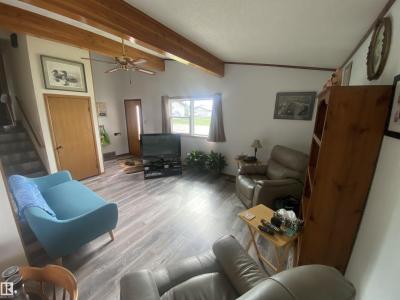 4702 52 AVENUE, Two Hills, Alberta T0B 4K0, Canada