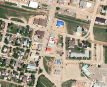 816 100TH STREET, Tisdale, Saskatchewan S0E 1T0, CANADÁ