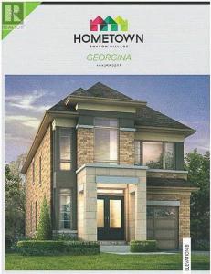 4 APPLEGATE DRIVE, East Gwillimbury, Ontario L9N 0R2, Canada