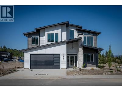 1609 CORDONIER PLACE, Kamloops, British Columbia V2E 0E4, Canada