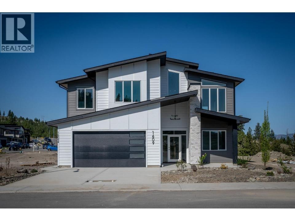 1609 CORDONIER PLACE, Kamloops, 不列颠哥伦比亚省 V2E 0E4, 加拿大