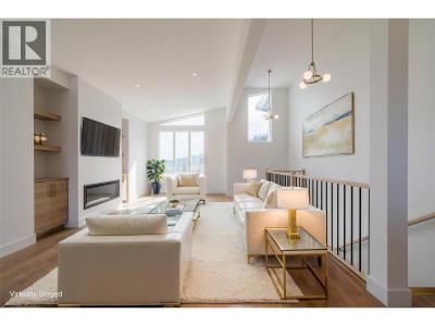 1609 CORDONIER PLACE, Kamloops, 不列颠哥伦比亚省 V2E 0E4, 加拿大